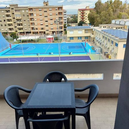 Shardana Apartment Quartu Sant'Elena Exterior photo