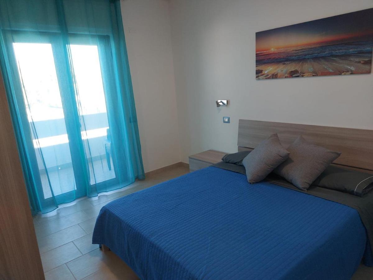 Shardana Apartment Quartu Sant'Elena Exterior photo