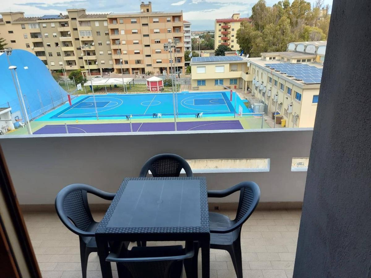 Shardana Apartment Quartu Sant'Elena Exterior photo