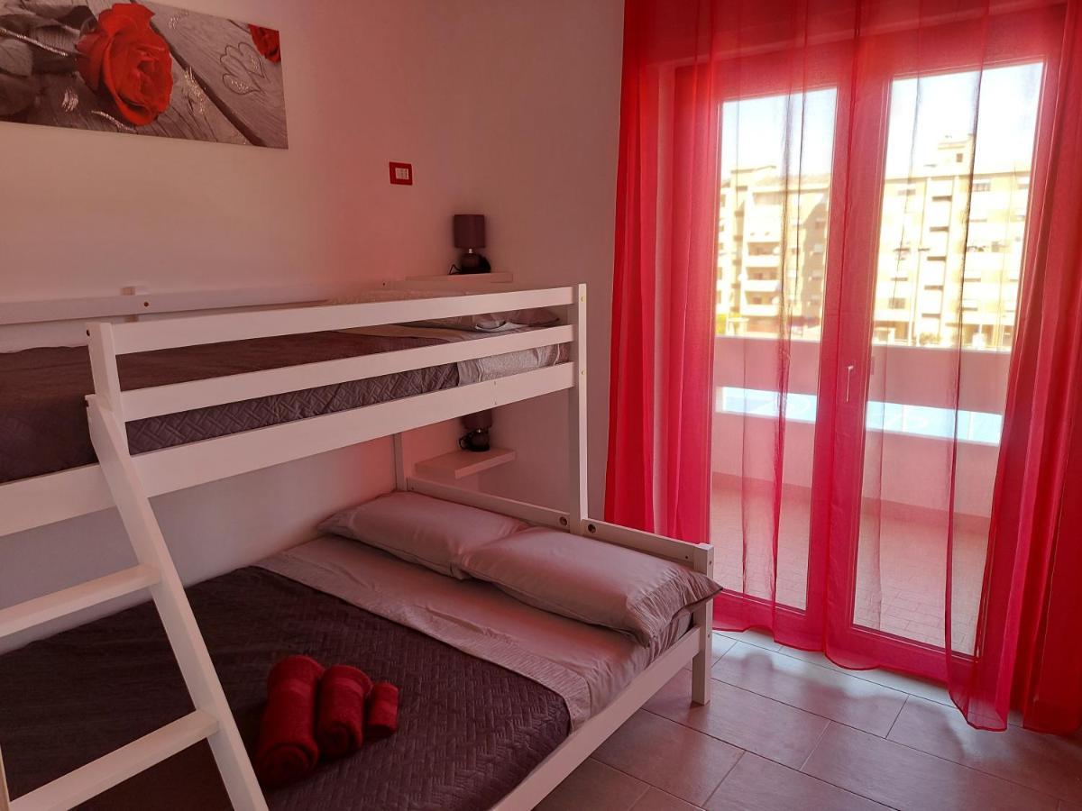 Shardana Apartment Quartu Sant'Elena Exterior photo